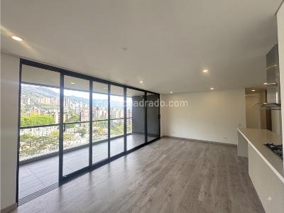 Apartamento en Arriendo, Altos Del Poblado, Medellín