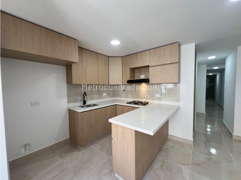 Apartamento en Arriendo, Prados De Sabaneta, Sabaneta