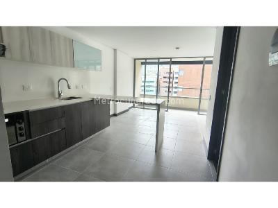 Studio for rent in Ciudad Del Rio, Medellín