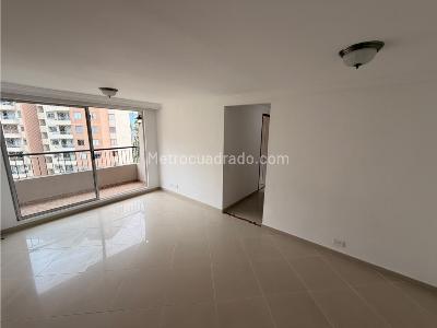 Apartment for rent in Rodeo Alto, Medellín