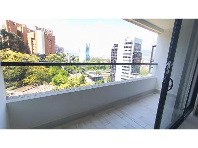 Apartamento en Arriendo, Castropol, Medellín