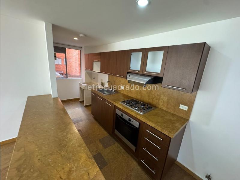 Apartment for rent in Envigado