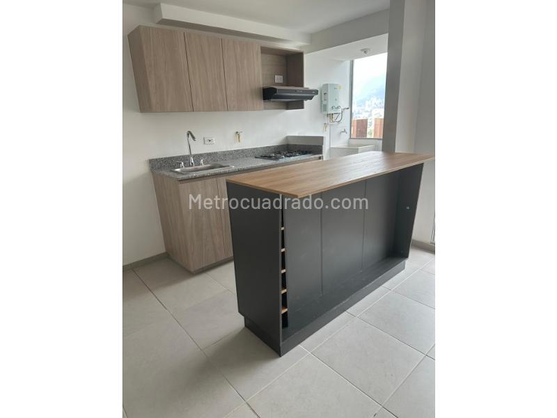Apartamento en Arriendo, La Cuenca, Envigado
