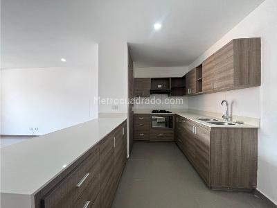 Apartamento en Arriendo, Loma Del Escobero, Envigado