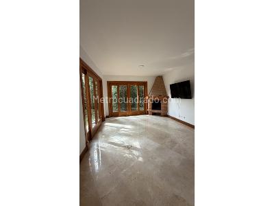 Casa en Arriendo, Loma Del Chocho, Envigado