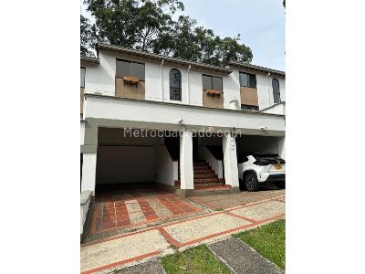 Casa en Arriendo, El Poblado, Medellín