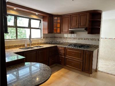 House for rent in El Poblado, Medellín