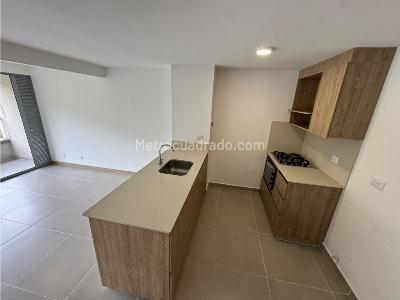 Apartamento en Arriendo, Loma De Las Brujas, Envigado