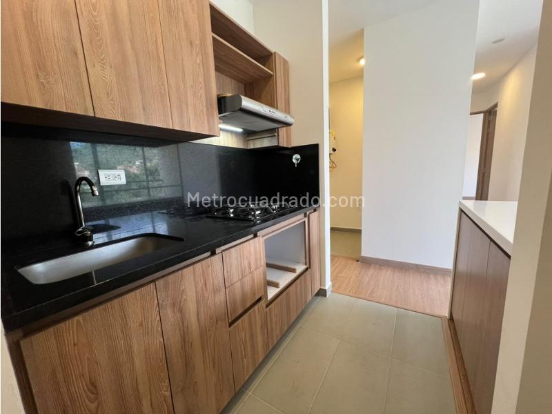 Apartment for rent in Sabaneta