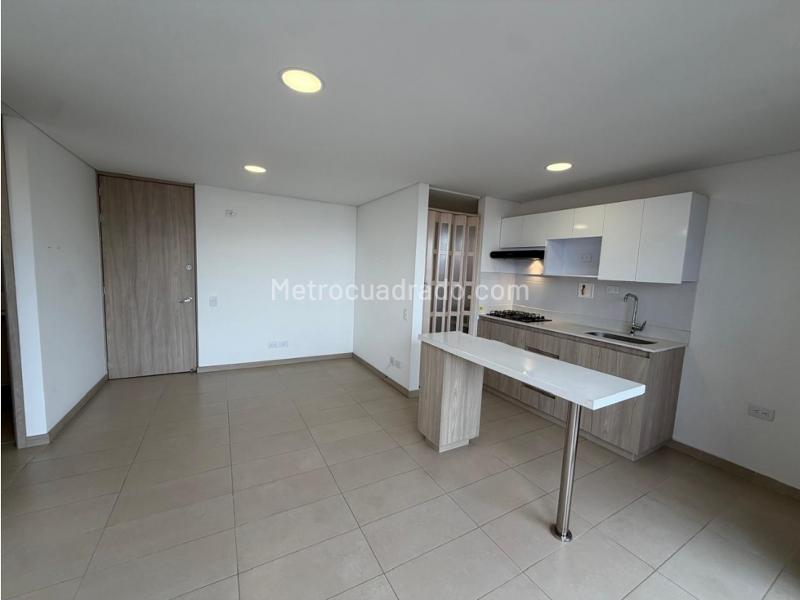 Apartment for rent in Sabaneta