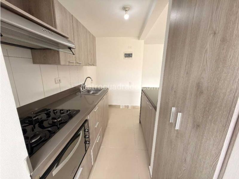 Apartamento en Arriendo, San German, Medellín