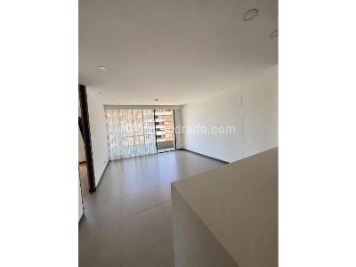 Apartaestudio en Arriendo, Loma Del Escobero, Envigado