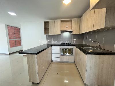 Apartamento en Arriendo, Señorial, Envigado