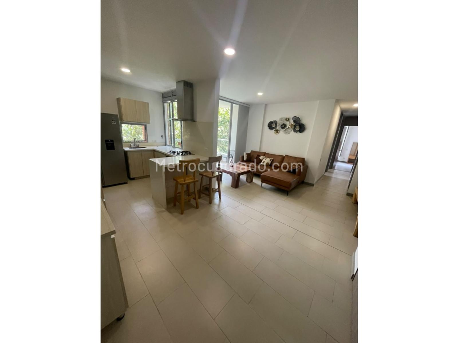 Foto del apartamento