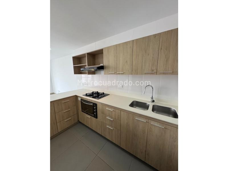 Apartment for rent in Envigado