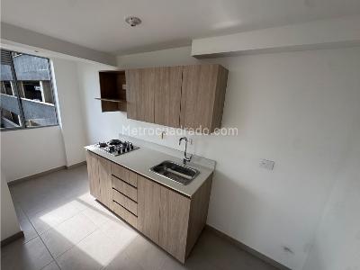 Apartamento en Arriendo, La Cuenca, Envigado