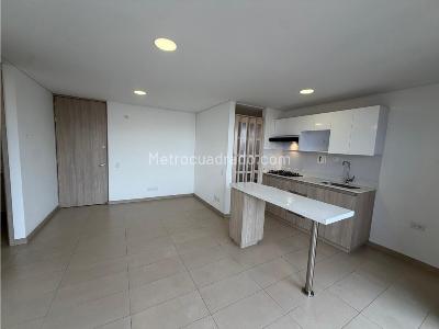 Apartment for rent in Loma De San Jose, Sabaneta