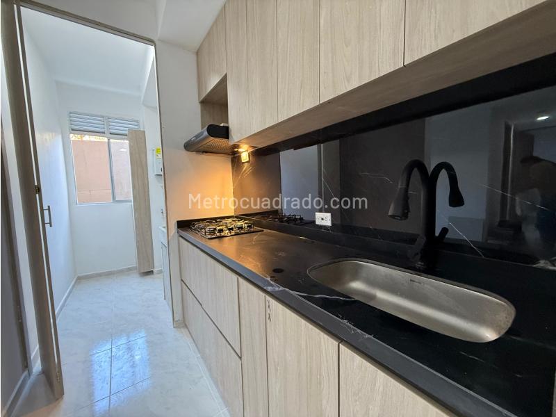 Apartment for rent in Bello