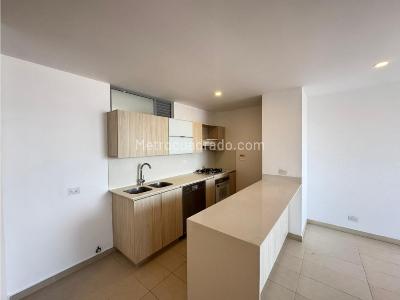 Apartment for rent in Loma De Los Gonzalez, Medellín