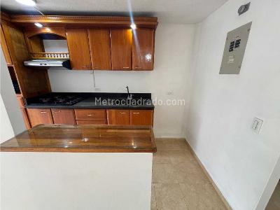 Apartamento en Arriendo, Calasanz, Medellín