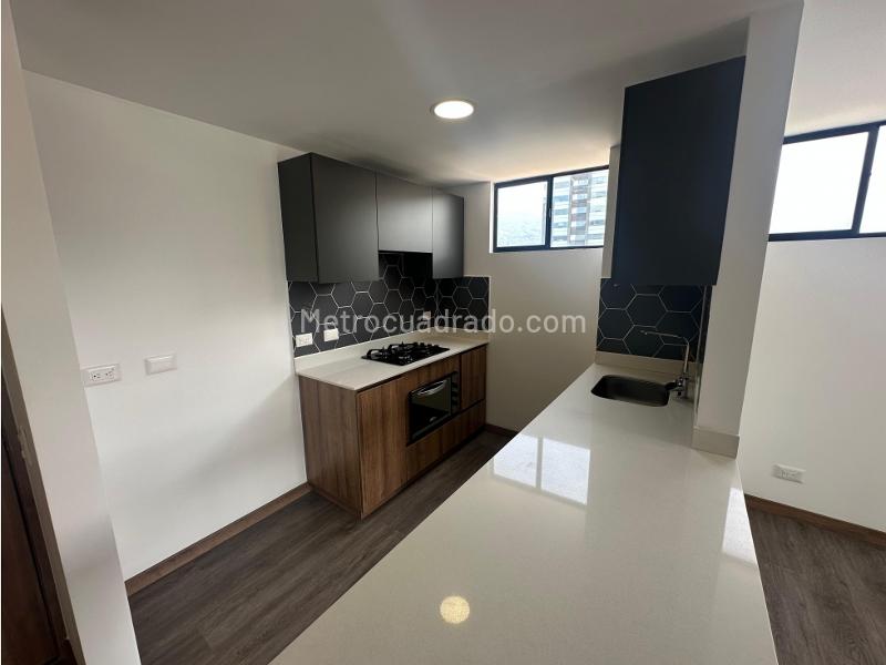 Apartamento en Arriendo, Mayorca, Envigado
