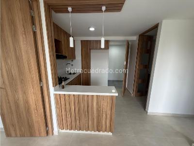 Apartment for rent in Calasanz, Medellín
