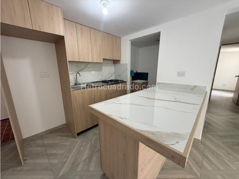 Apartment for rent in Bello