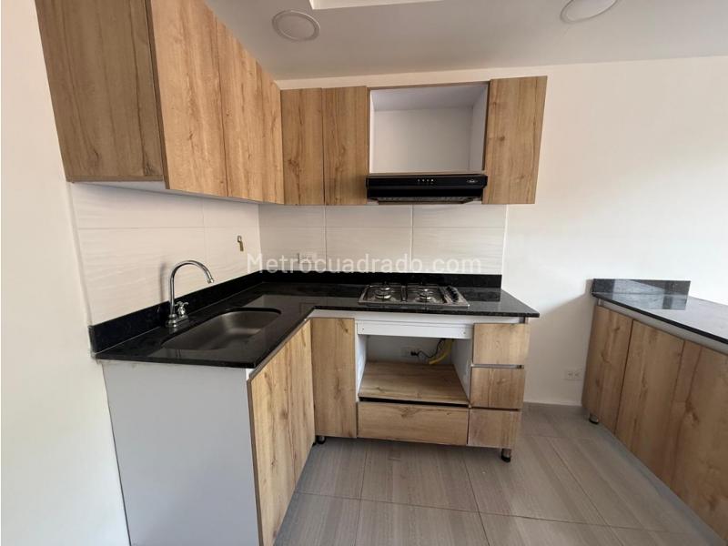 Apartamento en Arriendo, La Gabriela, Bello