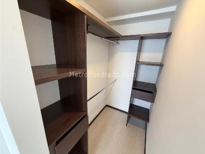 Apartamento de 2 alcobas en arriendo en Las Lomitas, Sabaneta, 76 m² · foto 19 de 20