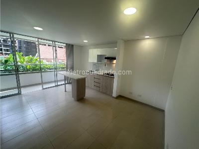 Apartment for rent in Vegas De San Jose, Sabaneta