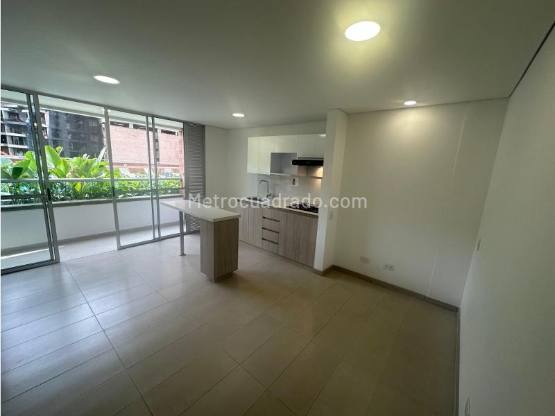 Apartment for rent in Sabaneta