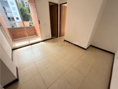 Apartaestudio en arriendo en La Almeria, Medellín, 45 m² · foto 9 de 12