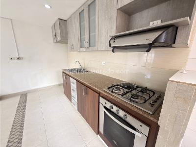 Apartamento en Arriendo, Calasanz, Medellín