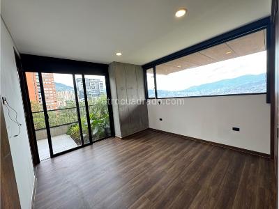 Apartamento de 2 alcobas en arriendo en El Poblado, Medellín, 98 m² · foto 16 de 19