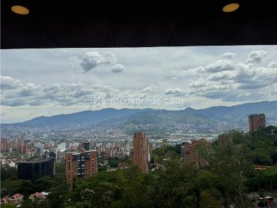 Apartamento de 2 alcobas en arriendo en El Poblado, Medellín, 98 m² · foto 17 de 19