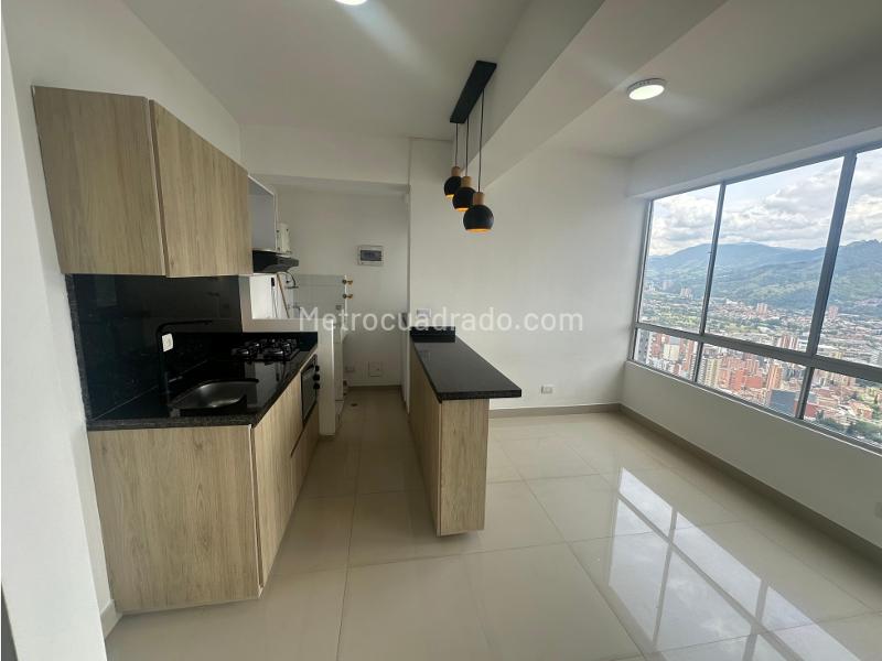 Apartamento en Arriendo, Aves Maria, Sabaneta
