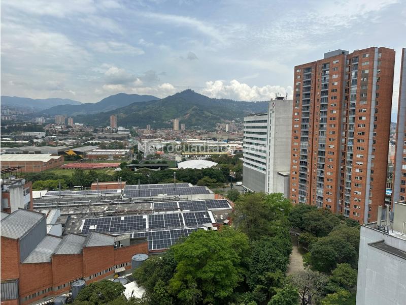 Apartamento en Arriendo, Restrepo Naranjo, Sabaneta