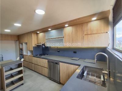 Apartment for rent in Las Vegas, Envigado