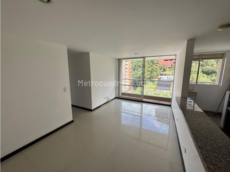 Apartamento en Arriendo, El Trianon, Envigado