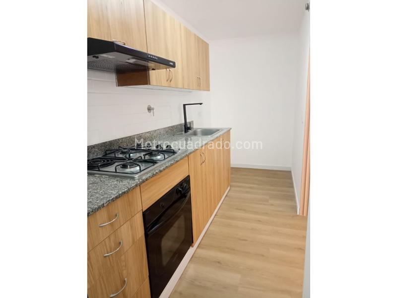 Apartamento en Arriendo, Castropol, Medellín