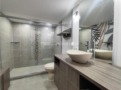 Apartamento en arriendo en Las Vegas, Envigado · foto 12 de 20