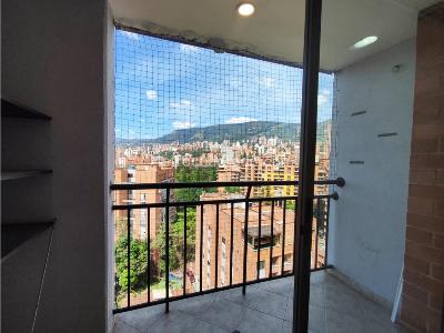 Apartamento en arriendo en Las Vegas, Envigado · foto 14 de 20