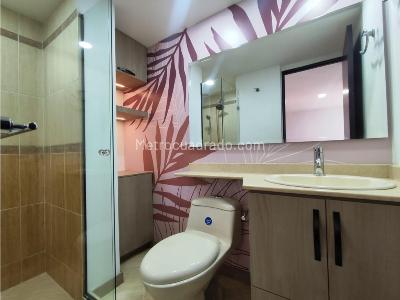 Apartamento en arriendo en Las Vegas, Envigado · foto 15 de 20