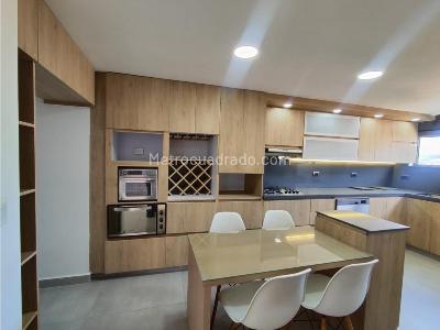 Apartamento en arriendo en Las Vegas, Envigado · foto 17 de 20
