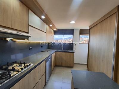 Apartamento en arriendo en Las Vegas, Envigado · foto 18 de 20