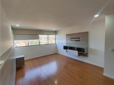 Apartamento en arriendo en Las Vegas, Envigado · foto 19 de 20