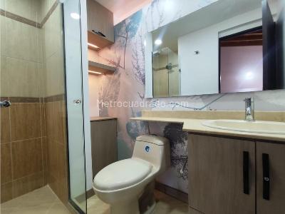 Apartamento en arriendo en Las Vegas, Envigado · foto 20 de 20