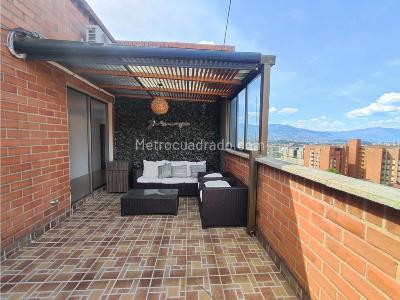 Apartamento en arriendo en Las Vegas, Envigado · foto 2 de 20