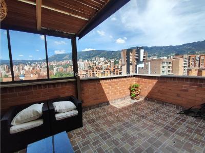 Apartamento en arriendo en Las Vegas, Envigado · foto 3 de 20