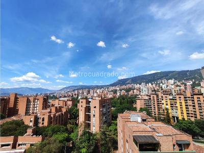 Apartamento en arriendo en Las Vegas, Envigado · foto 5 de 20